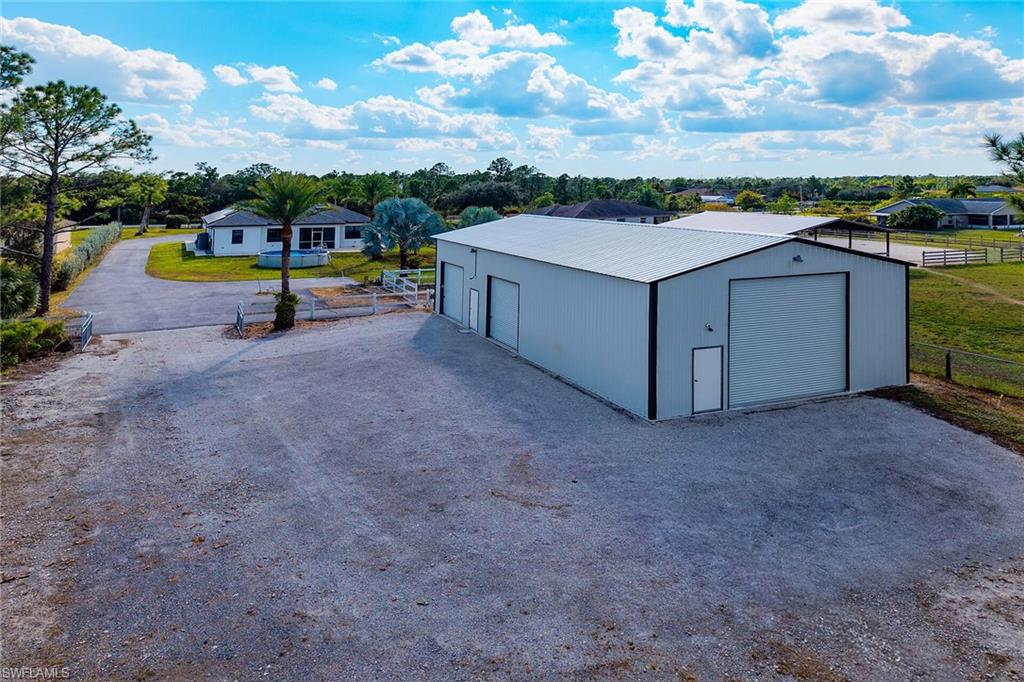 GOLDEN GATE ESTATES - Residential