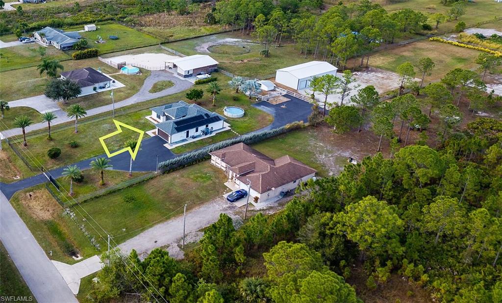 GOLDEN GATE ESTATES - Residential