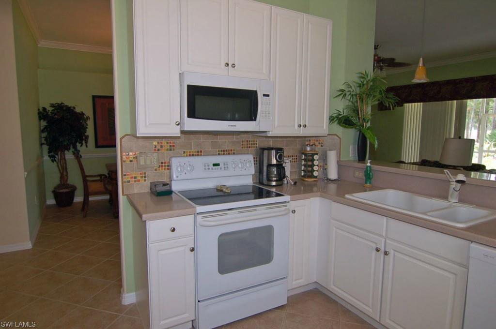 WESTMINSTER - Residential