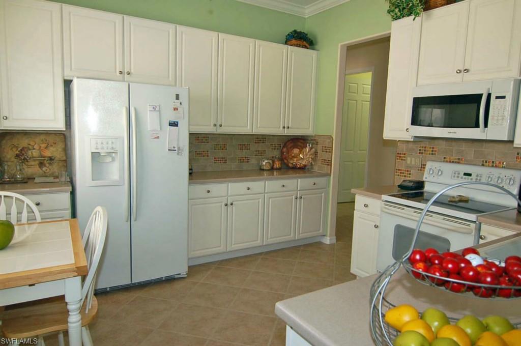 WESTMINSTER - Residential