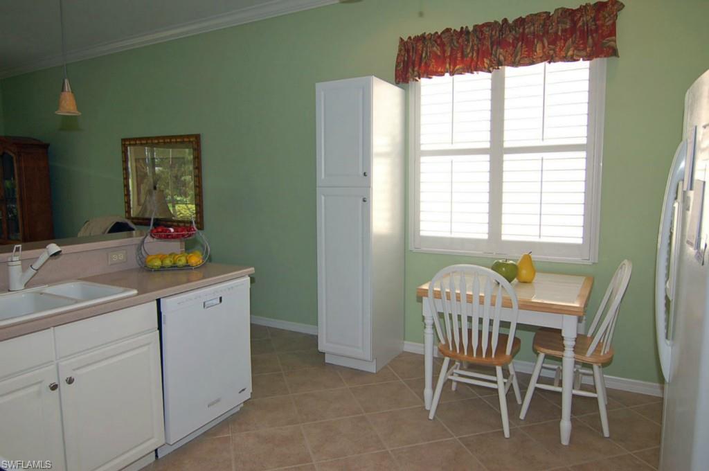 WESTMINSTER - Residential