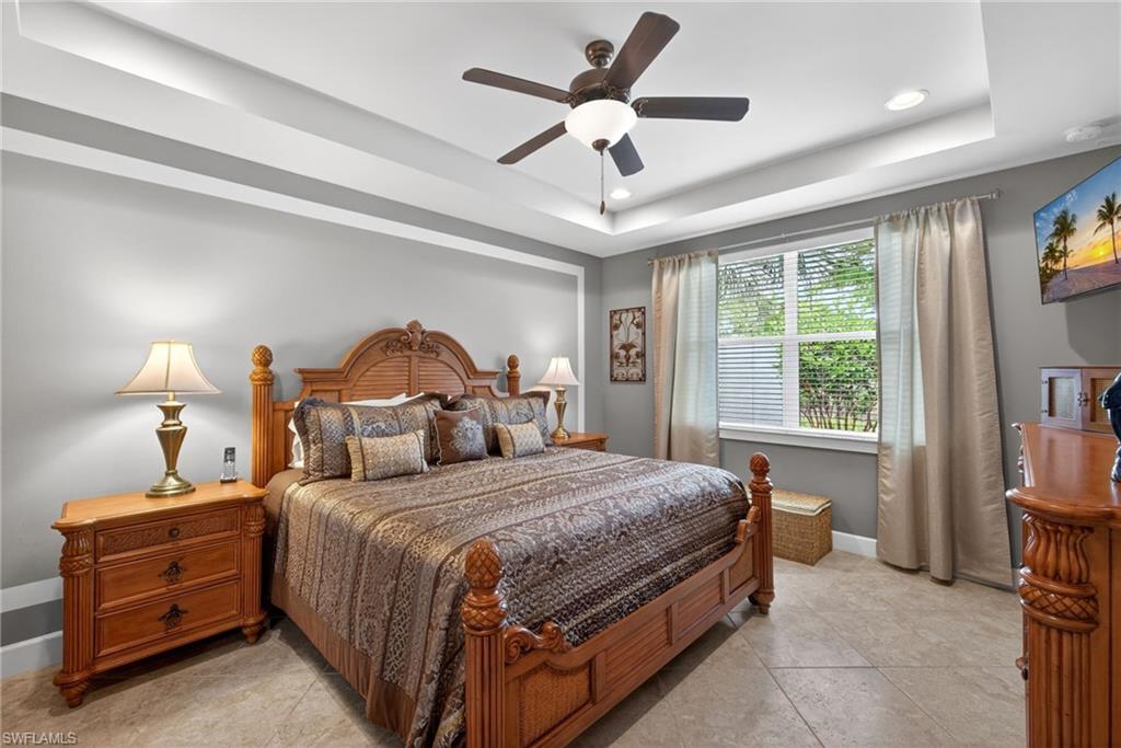 TIDEWATER - Residential