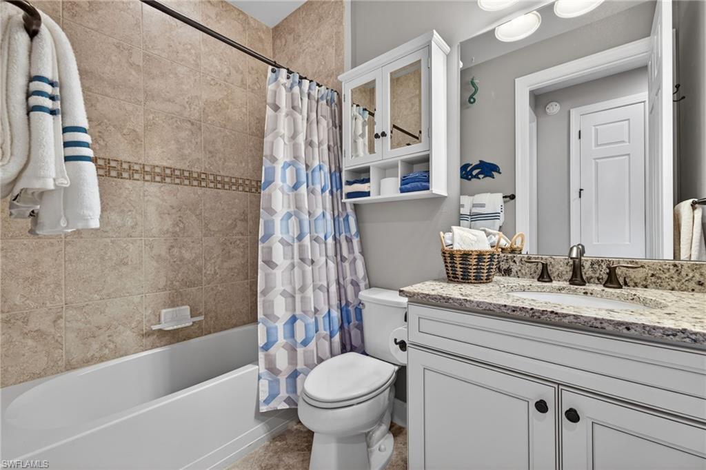 TIDEWATER - Residential