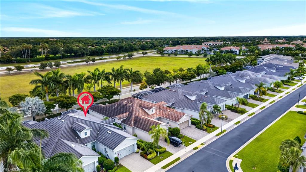 TIDEWATER - Residential