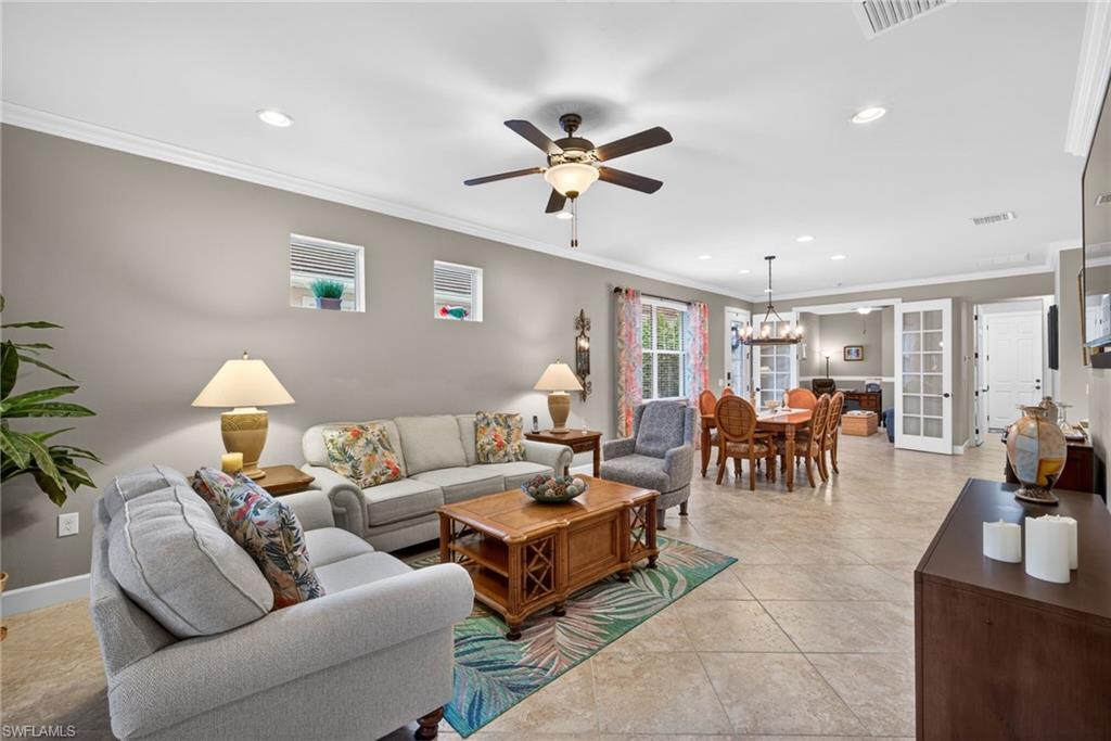 TIDEWATER - Residential