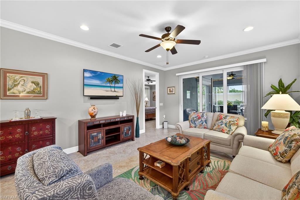 TIDEWATER - Residential