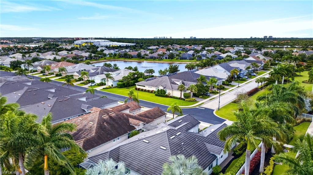 TIDEWATER - Residential