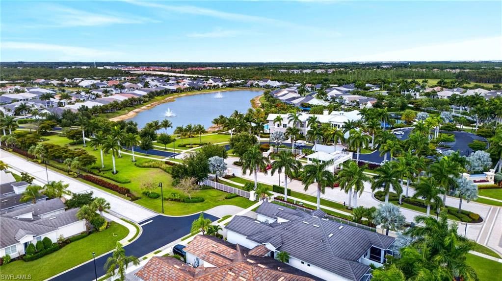 TIDEWATER - Residential