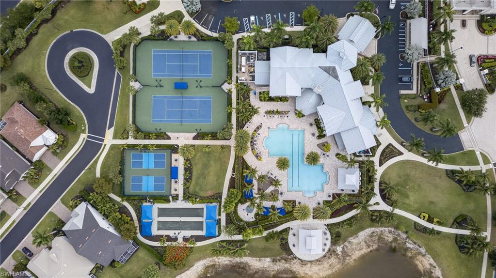 TIDEWATER - Residential