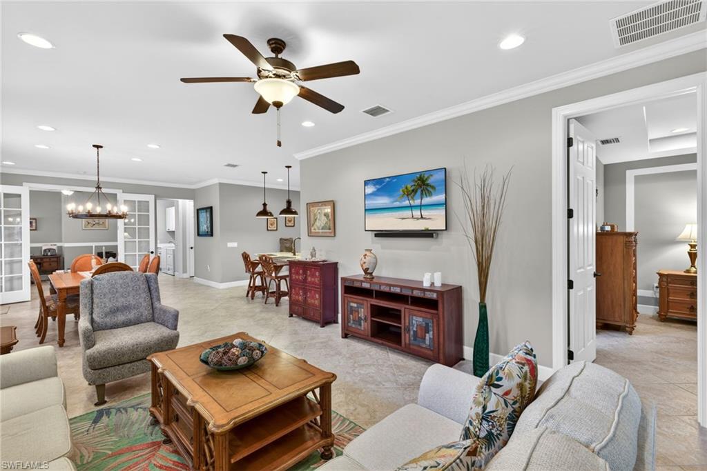 TIDEWATER - Residential