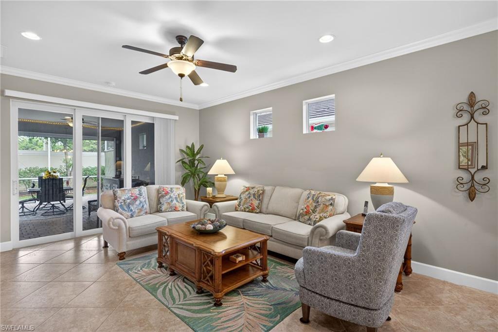 TIDEWATER - Residential