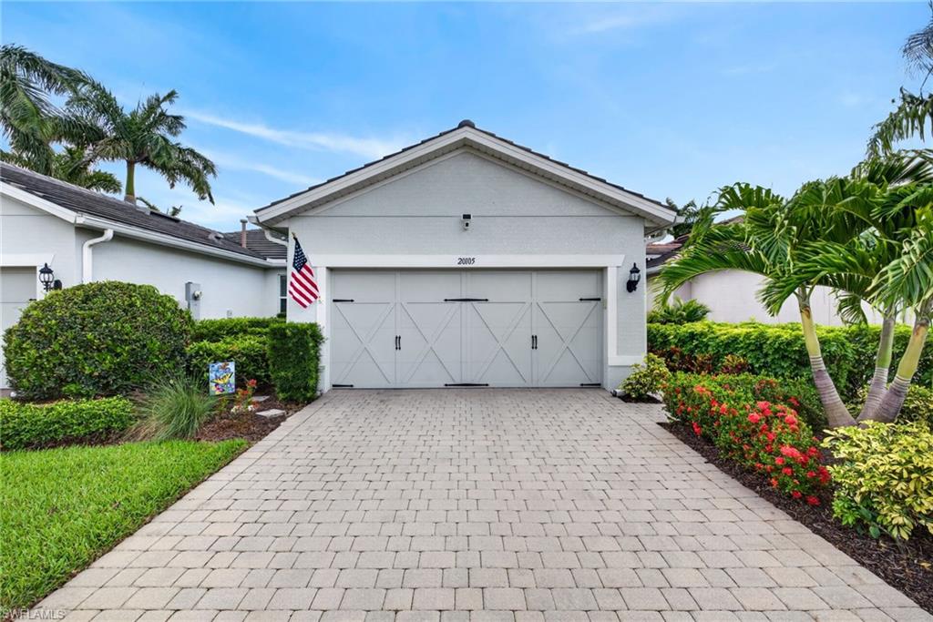 TIDEWATER - Residential