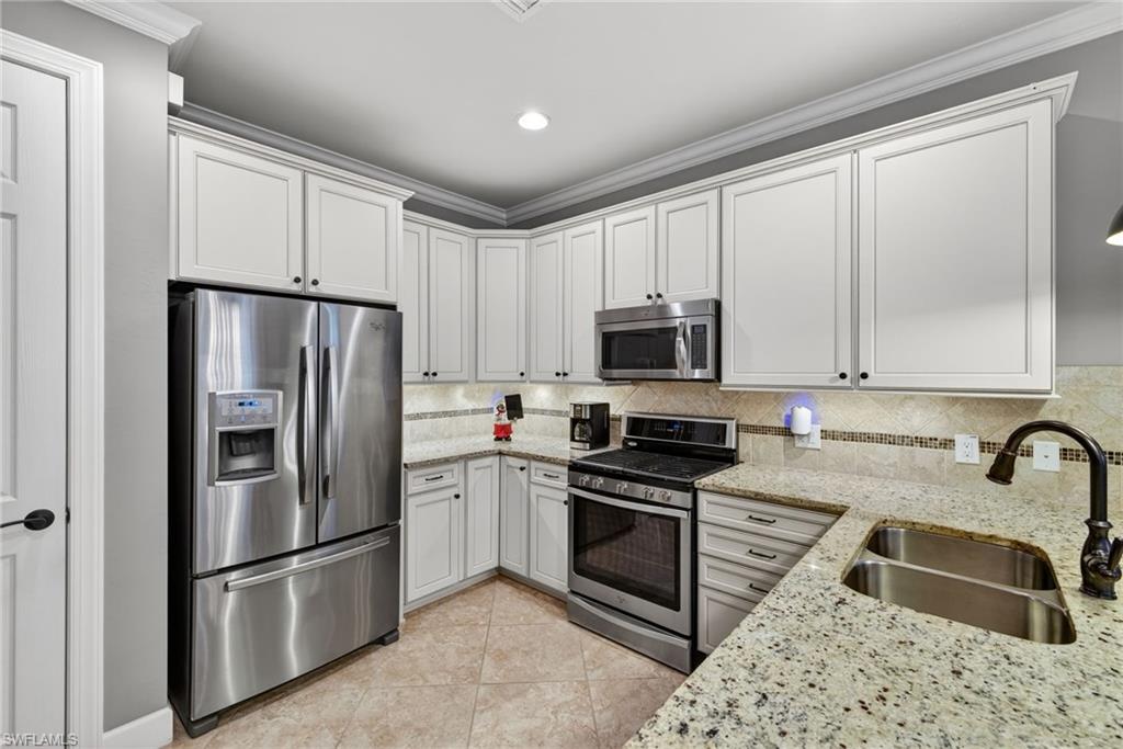 TIDEWATER - Residential