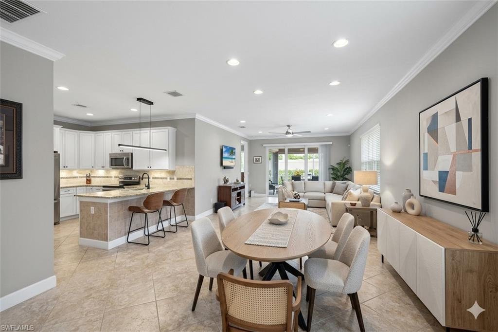 TIDEWATER - Residential