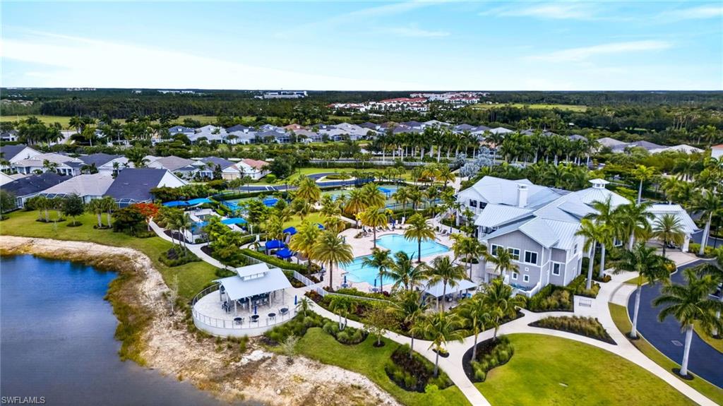 TIDEWATER - Residential