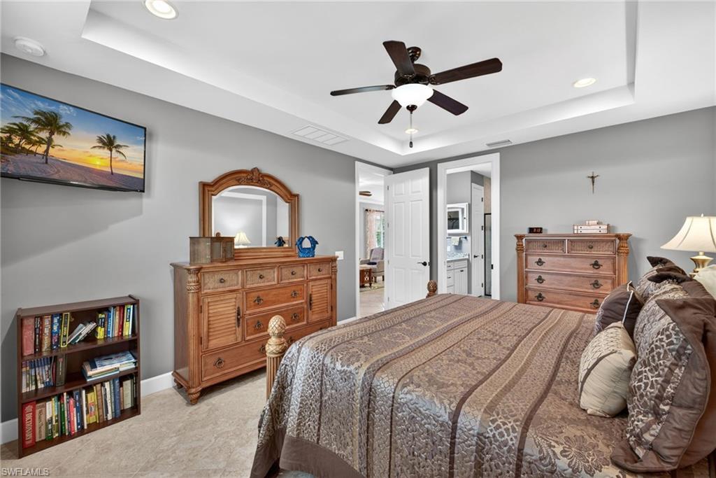 TIDEWATER - Residential
