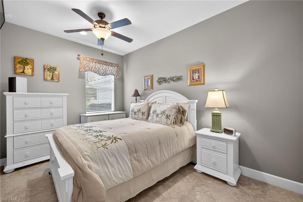 TIDEWATER - Residential