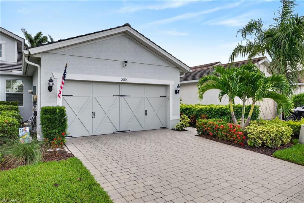 TIDEWATER - Residential