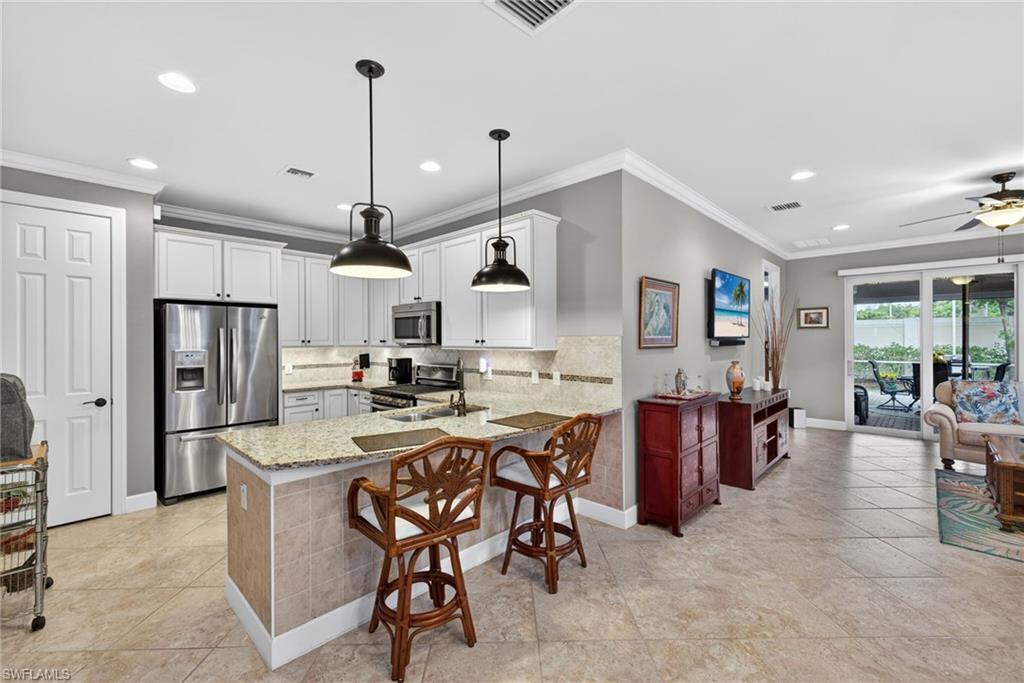 TIDEWATER - Residential