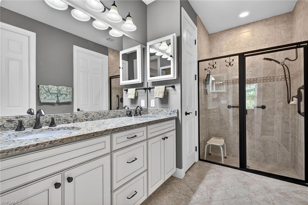 TIDEWATER - Residential