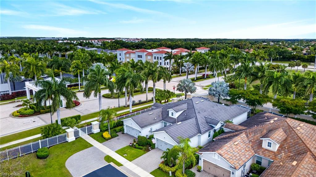 TIDEWATER - Residential