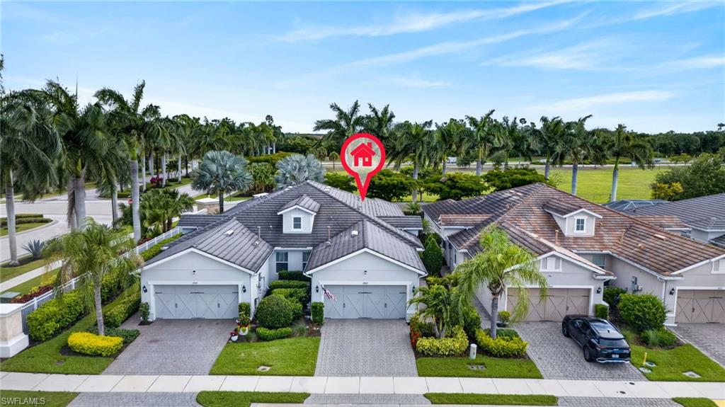 TIDEWATER - Residential