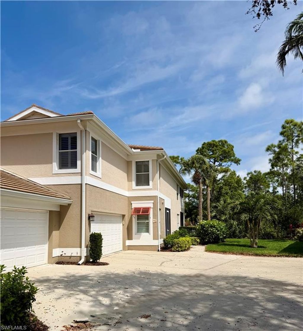 Photo of 913 Carrick Bend CIR #202, NAPLES, FL 34110 (MLS # 226011193)