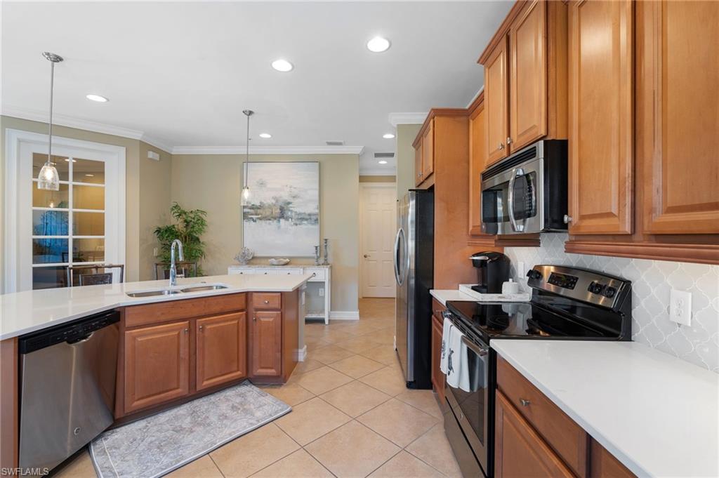 SORRENTO - Residential