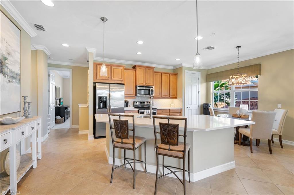 SORRENTO - Residential