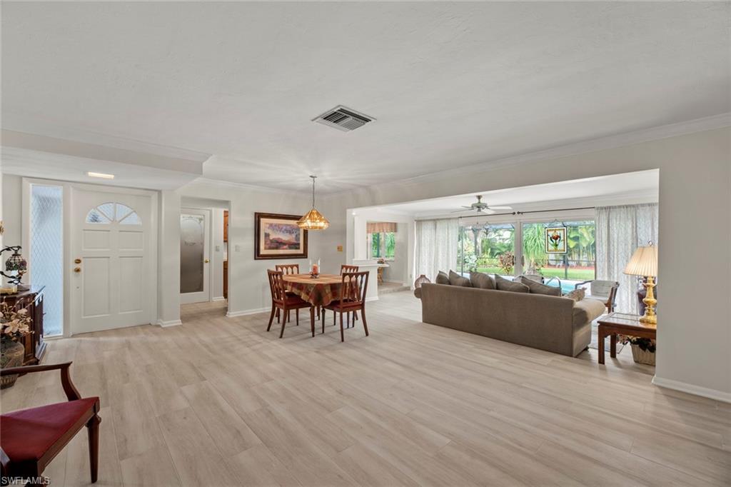 TANGLEWOOD - Residential