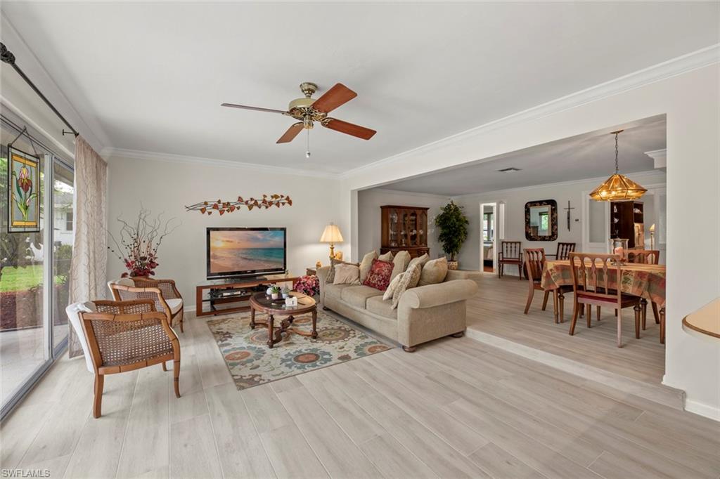 TANGLEWOOD - Residential