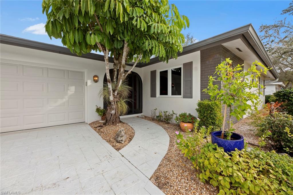 TANGLEWOOD - Residential