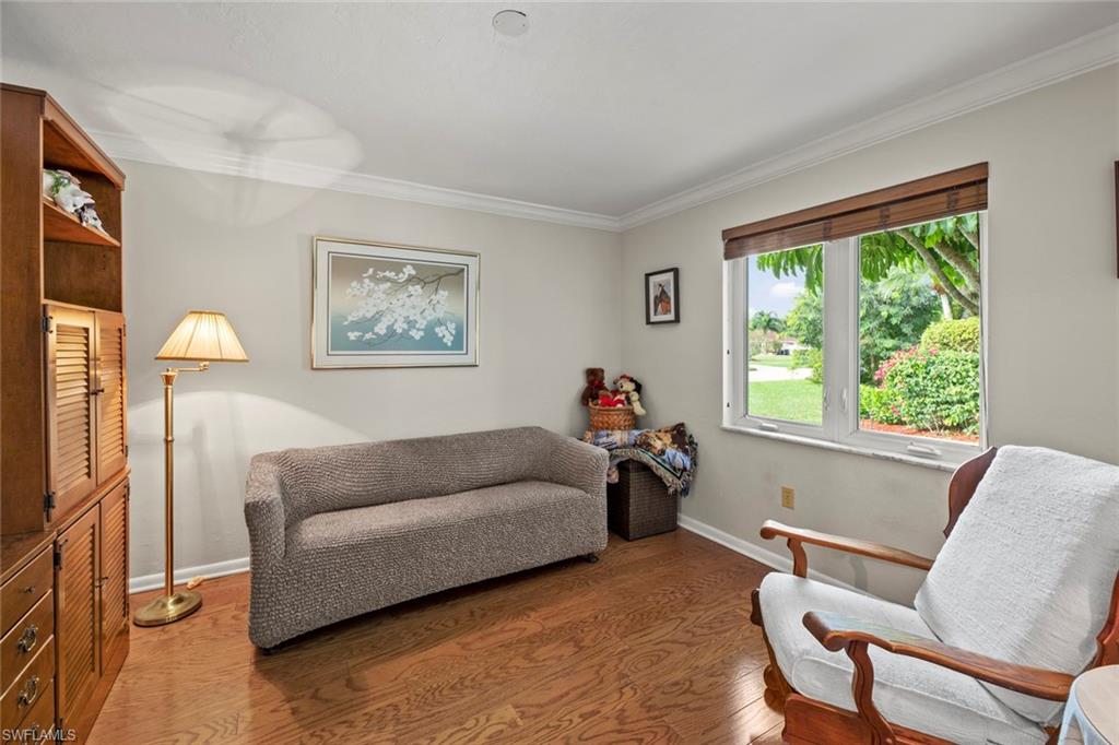 TANGLEWOOD - Residential