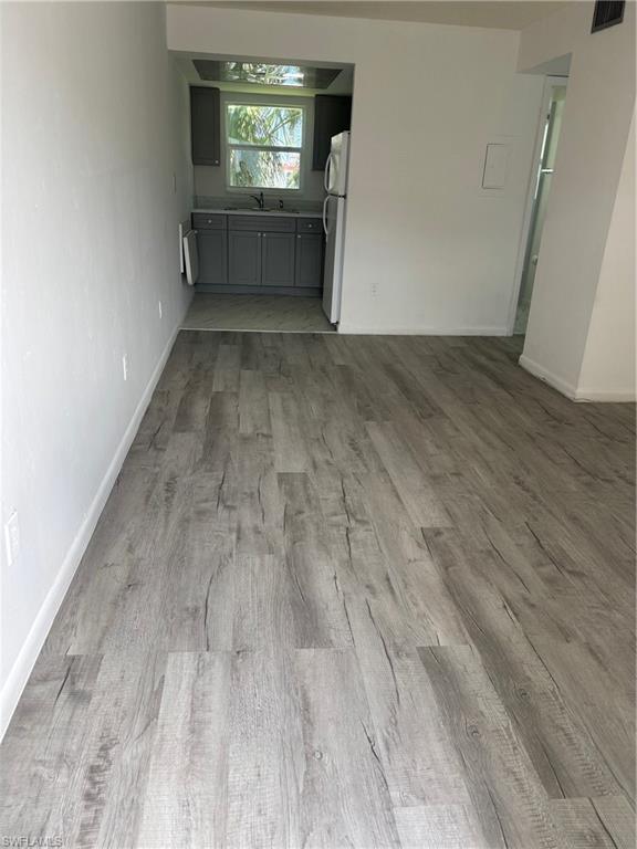 ROYAL PALM POINT - Residential Lease