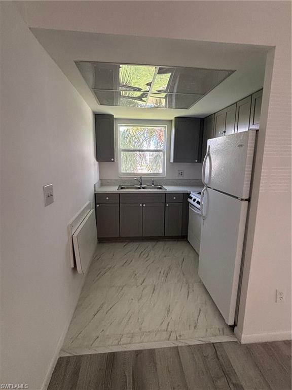 ROYAL PALM POINT - Residential Lease