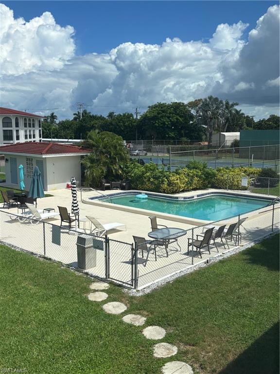 ROYAL PALM POINT - Residential Lease