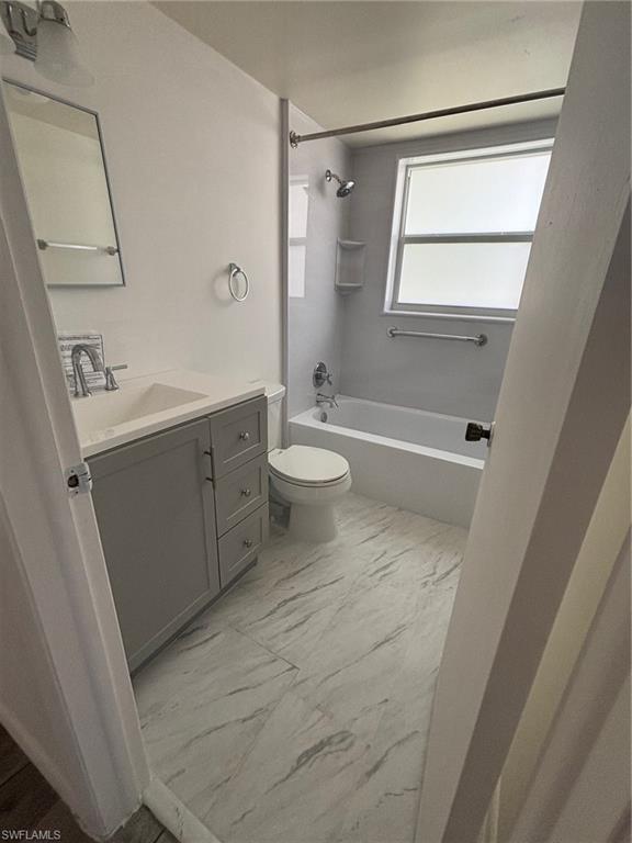 ROYAL PALM POINT - Residential Lease