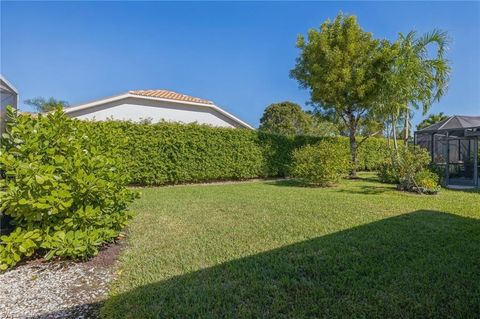 A home in NAPLES