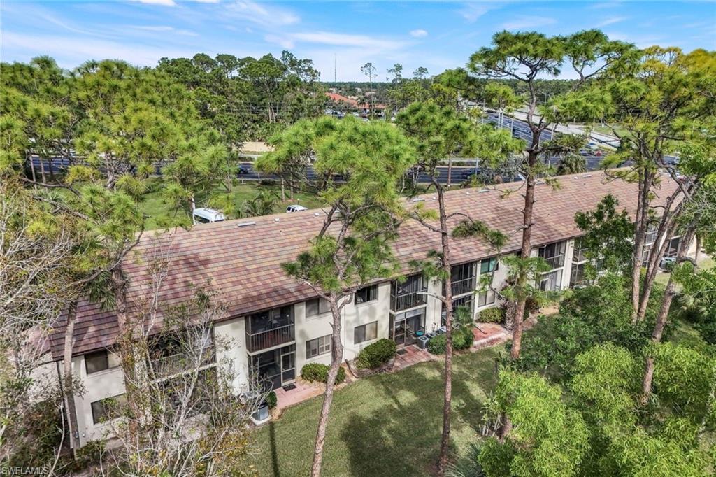 AUGUSTA WOODS - Residential