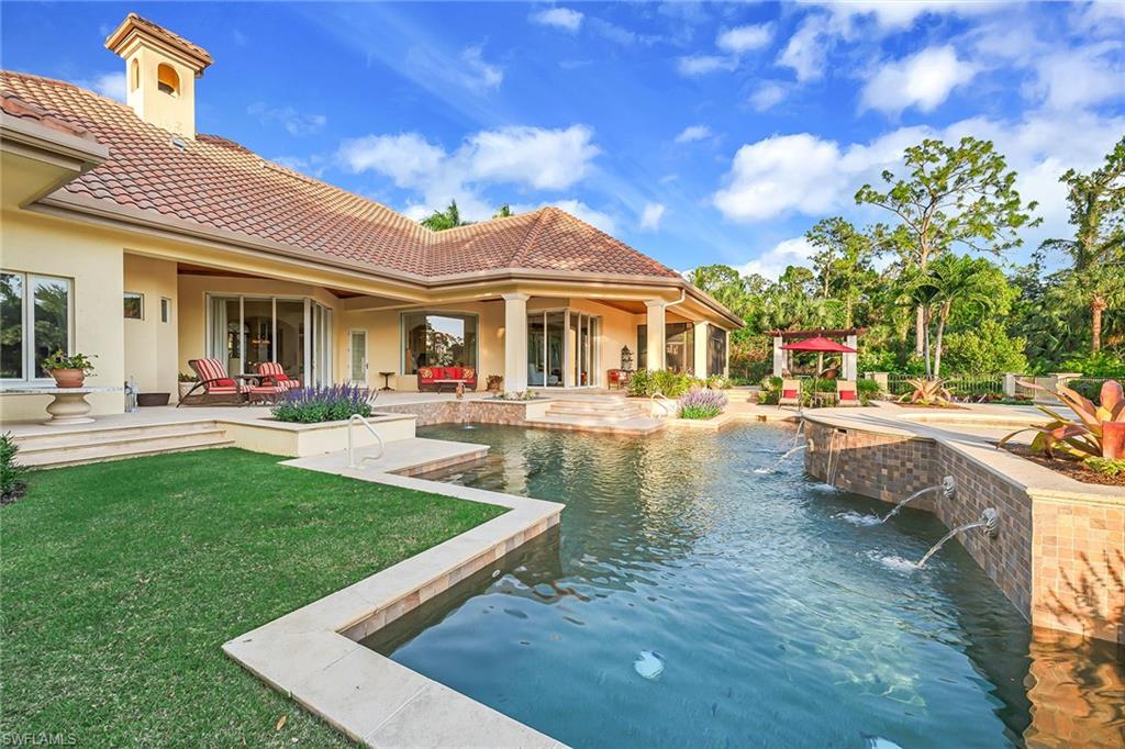 SAVONA AT MEDITERRA - Residential