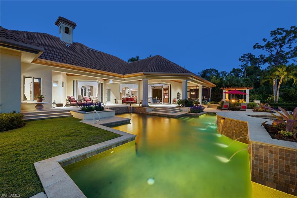 SAVONA AT MEDITERRA - Residential