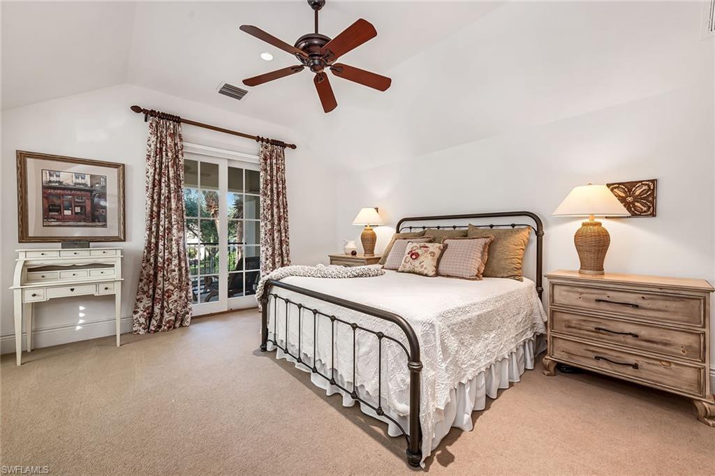 SAVONA AT MEDITERRA - Residential