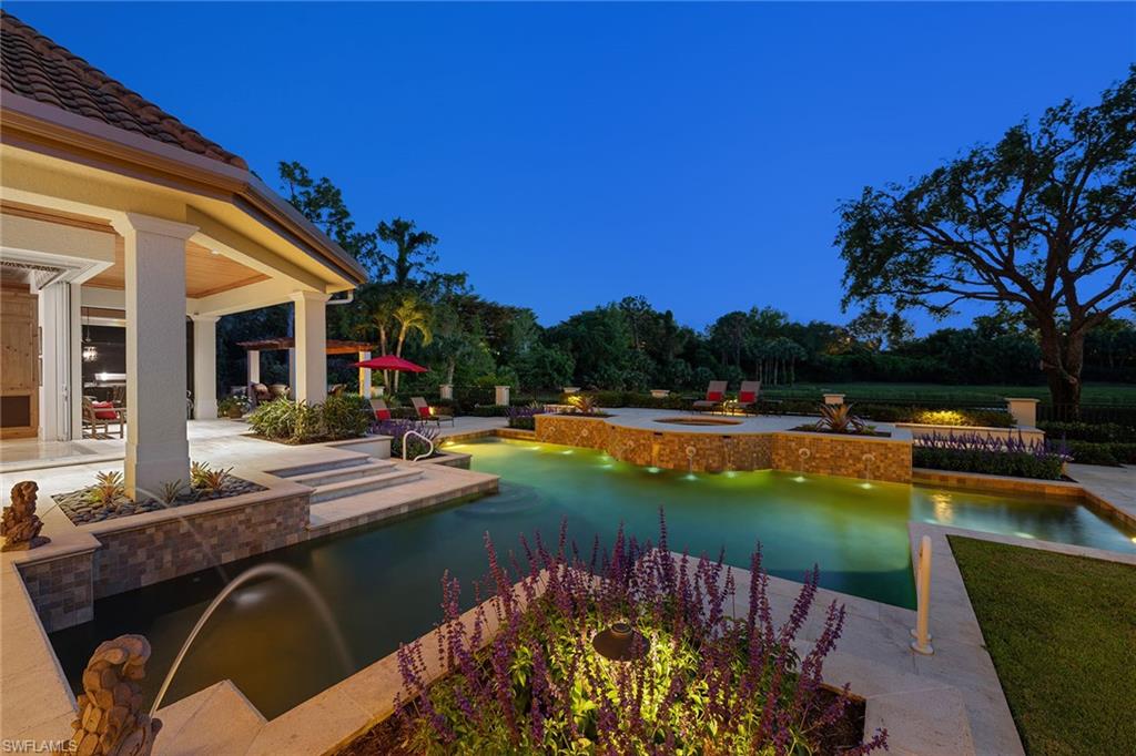 SAVONA AT MEDITERRA - Residential