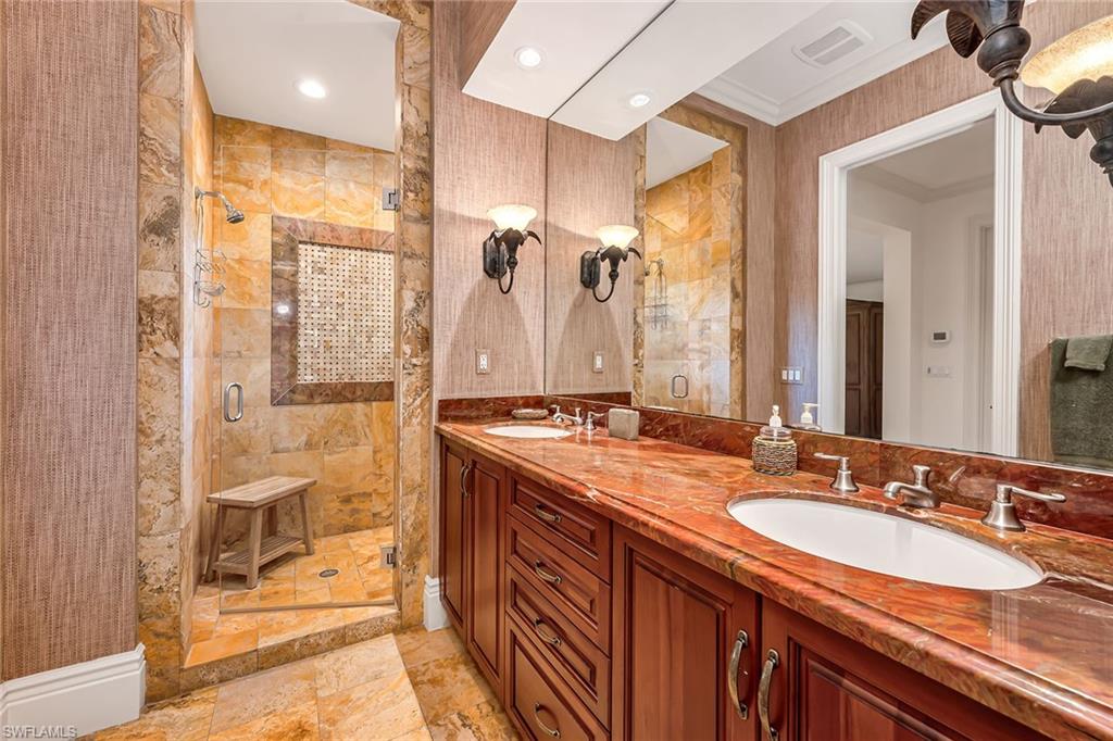 SAVONA AT MEDITERRA - Residential