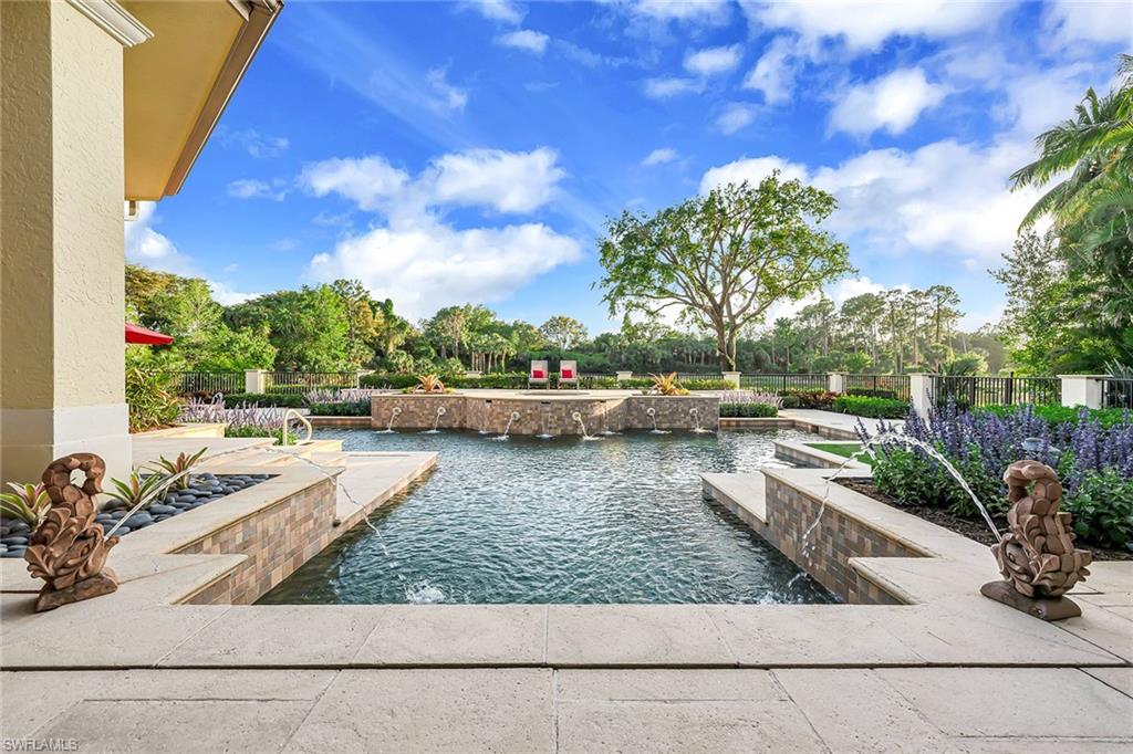 SAVONA AT MEDITERRA - Residential