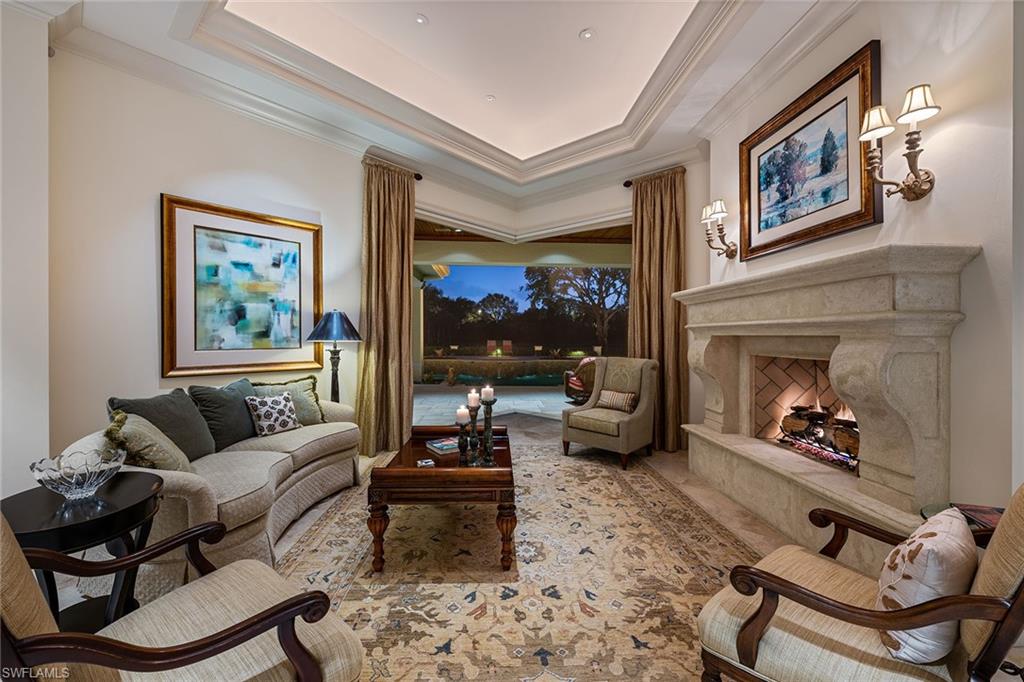 SAVONA AT MEDITERRA - Residential