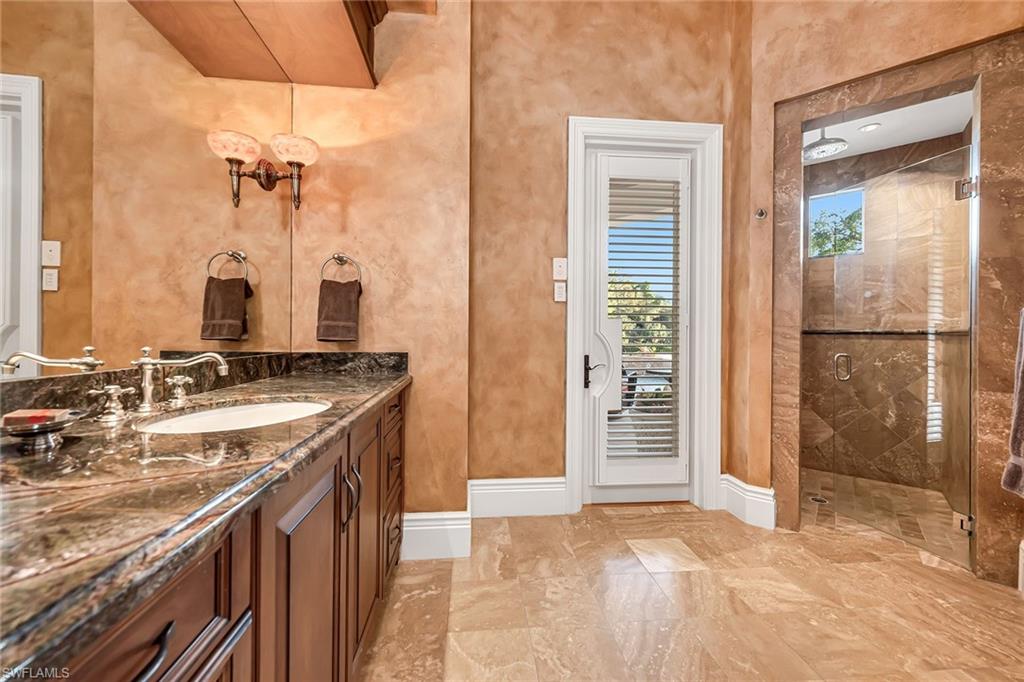 SAVONA AT MEDITERRA - Residential