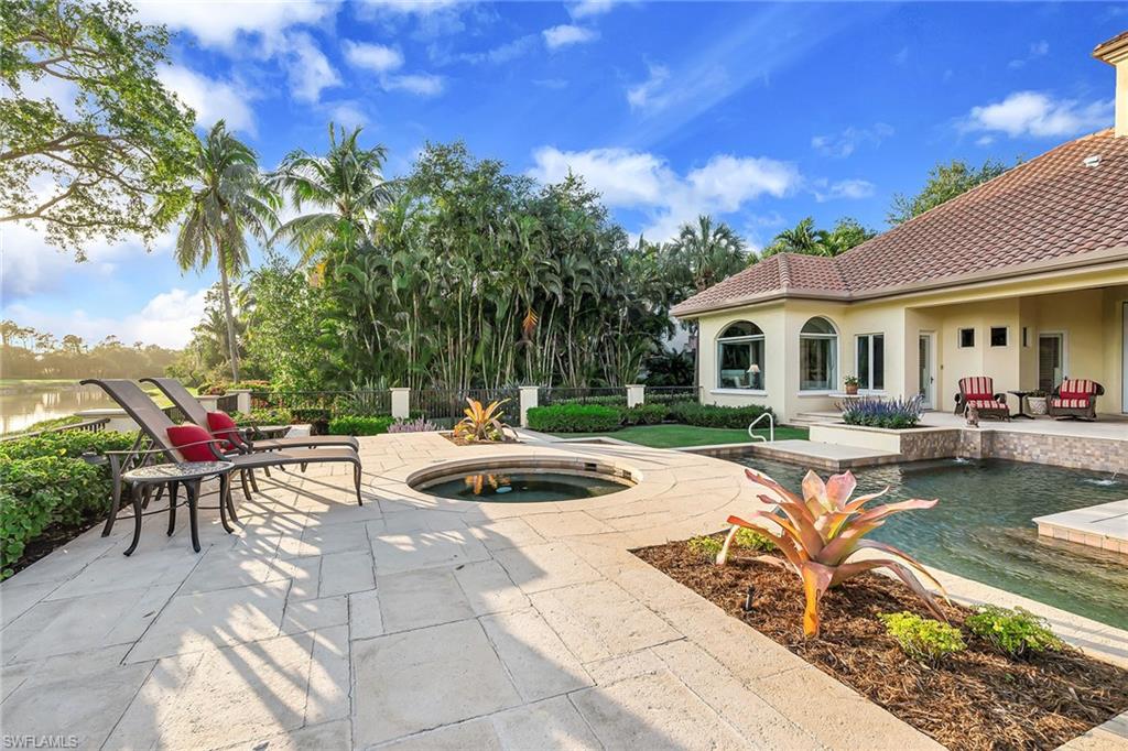 SAVONA AT MEDITERRA - Residential