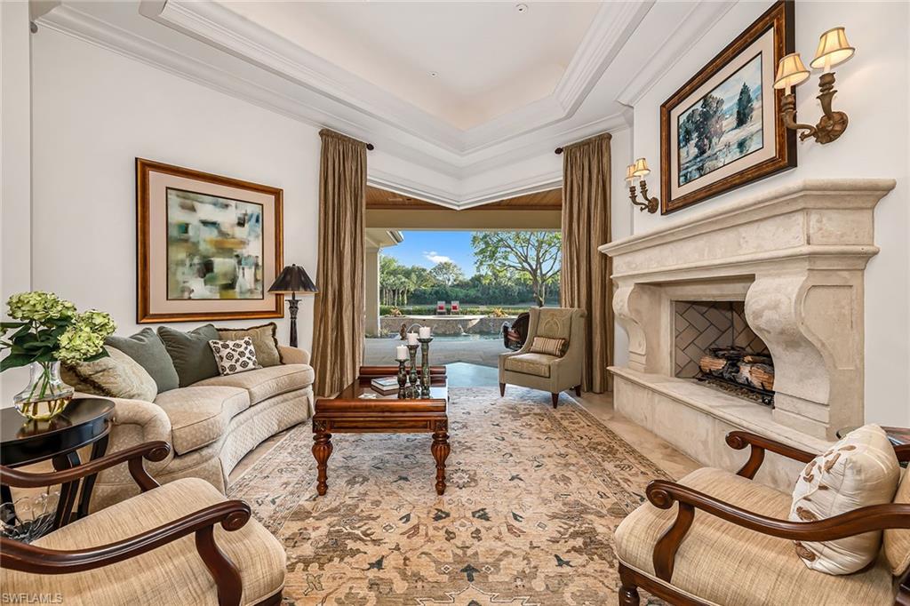 SAVONA AT MEDITERRA - Residential