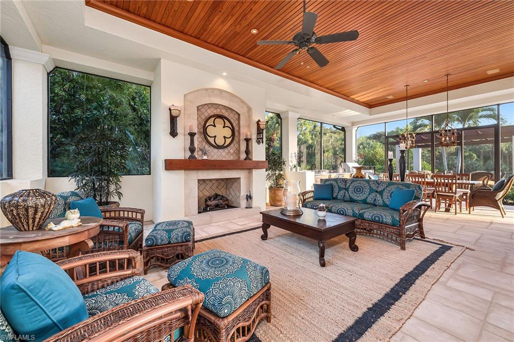 SAVONA AT MEDITERRA - Residential